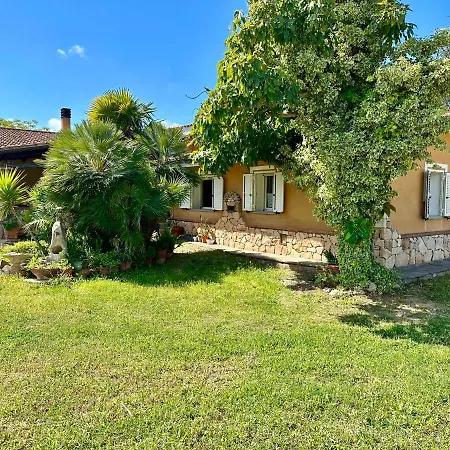 Apartamento Jennas-green *