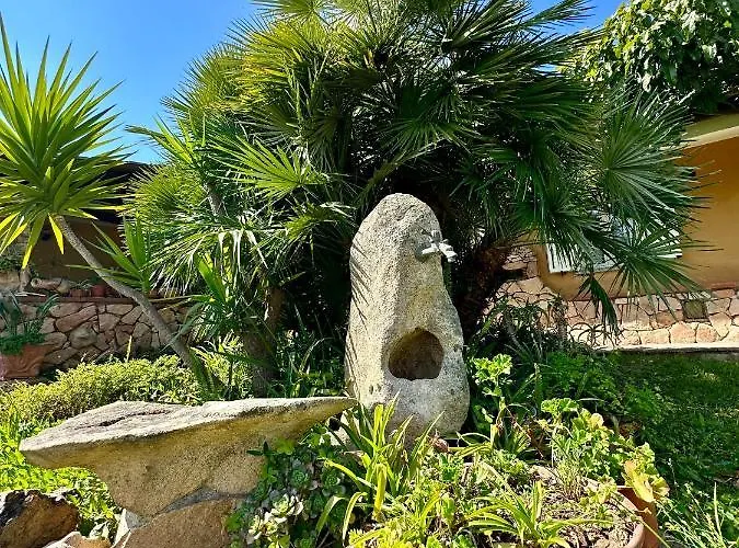 Jennas-green Cardedu