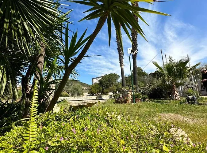 Appartement Jennas-green Cardedu