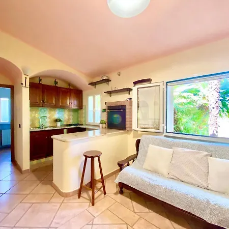 Appartement Jennas-green