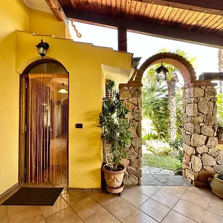 Jennas-green Apartament *