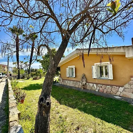 Jennas-green Appartement