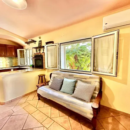 Jennas-green Apartamento *