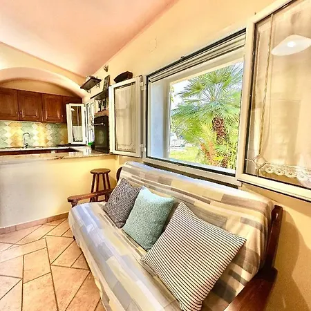 Appartement Jennas-green Cardedu