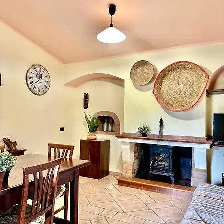 Jennas-green Apartamento