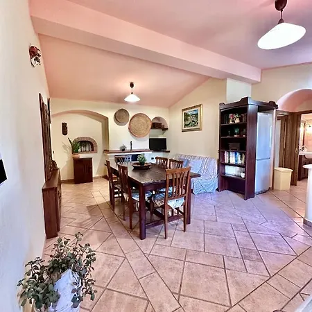 Appartement Jennas-green