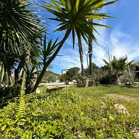 Appartement Jennas-green Cardedu