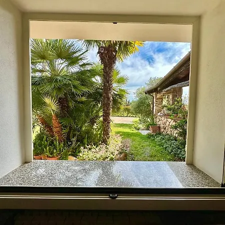 Appartement Jennas-green Cardedu