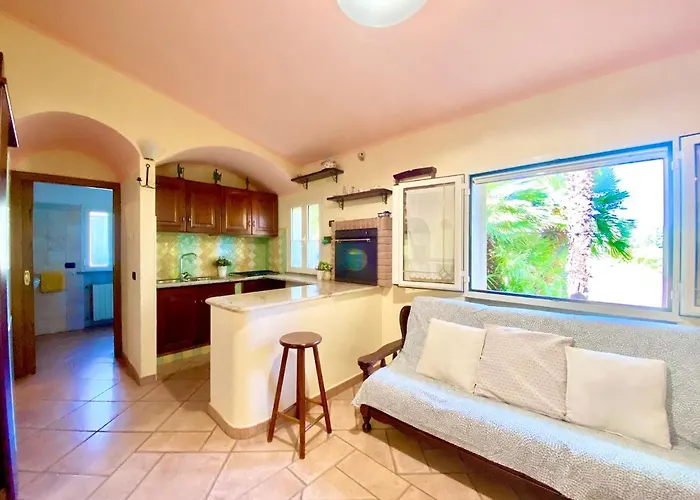 Apartamento Jennas-green