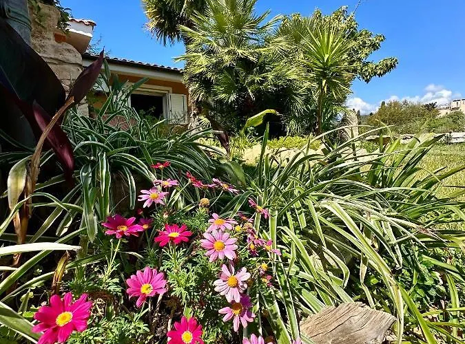 Jennas-green Apartamento Cardedu