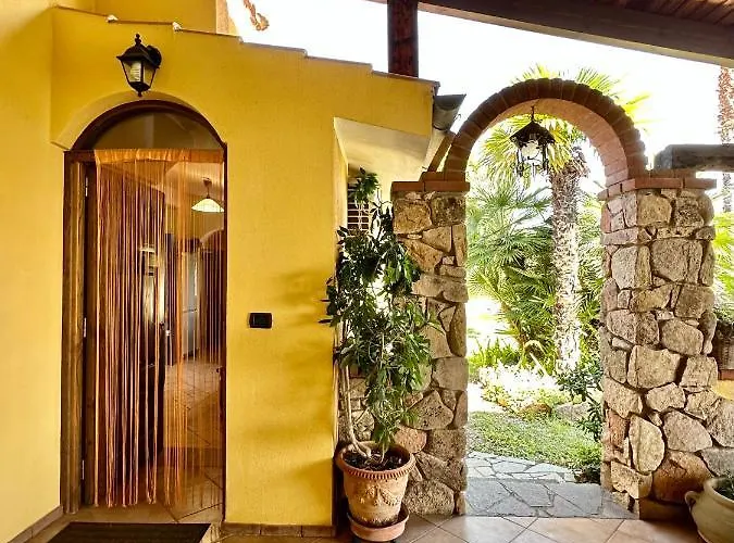 Jennas-green Apartamento *