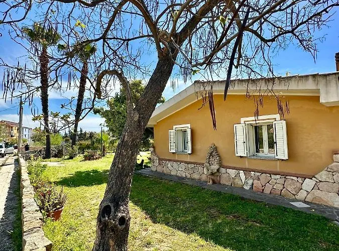 Jennas-green Apartamento