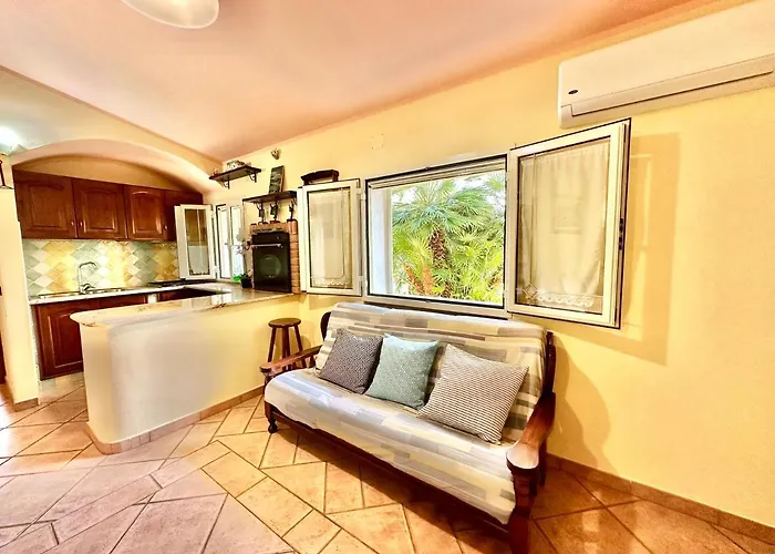 Jennas-green Apartamento *