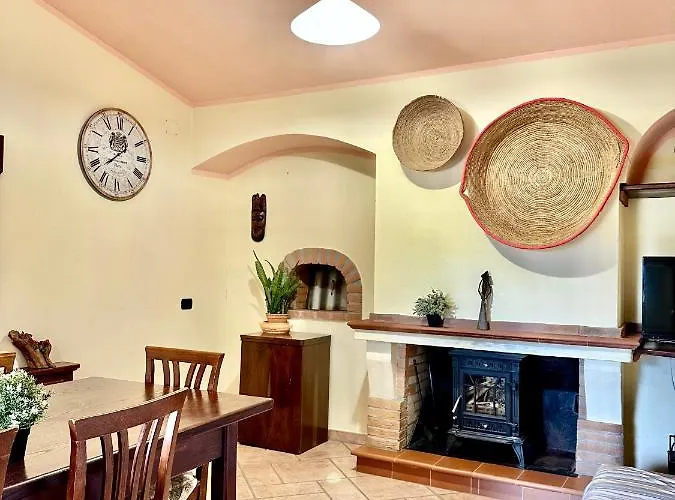 Jennas-green Apartamento