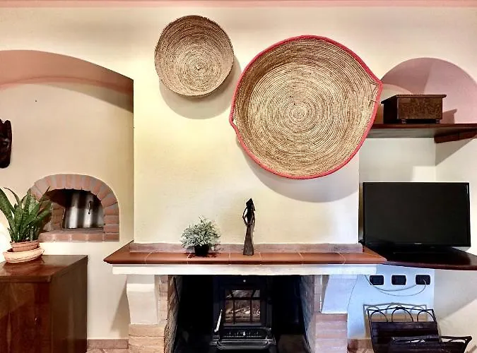 Jennas-green Apartamento *