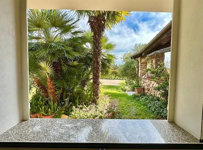 Apartamento Jennas-green Cardedu